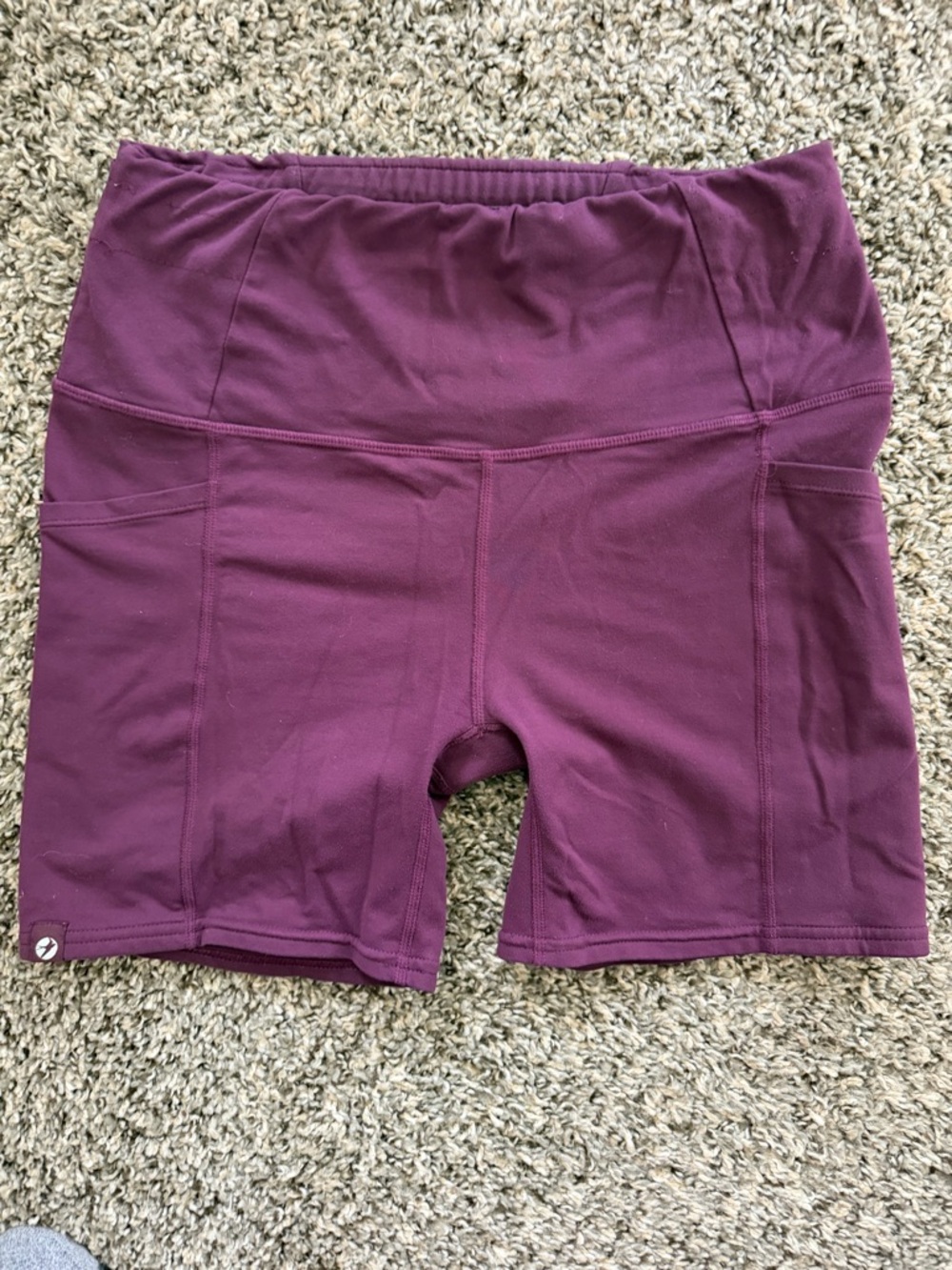 Oiselle Pocket Jogger Shorts